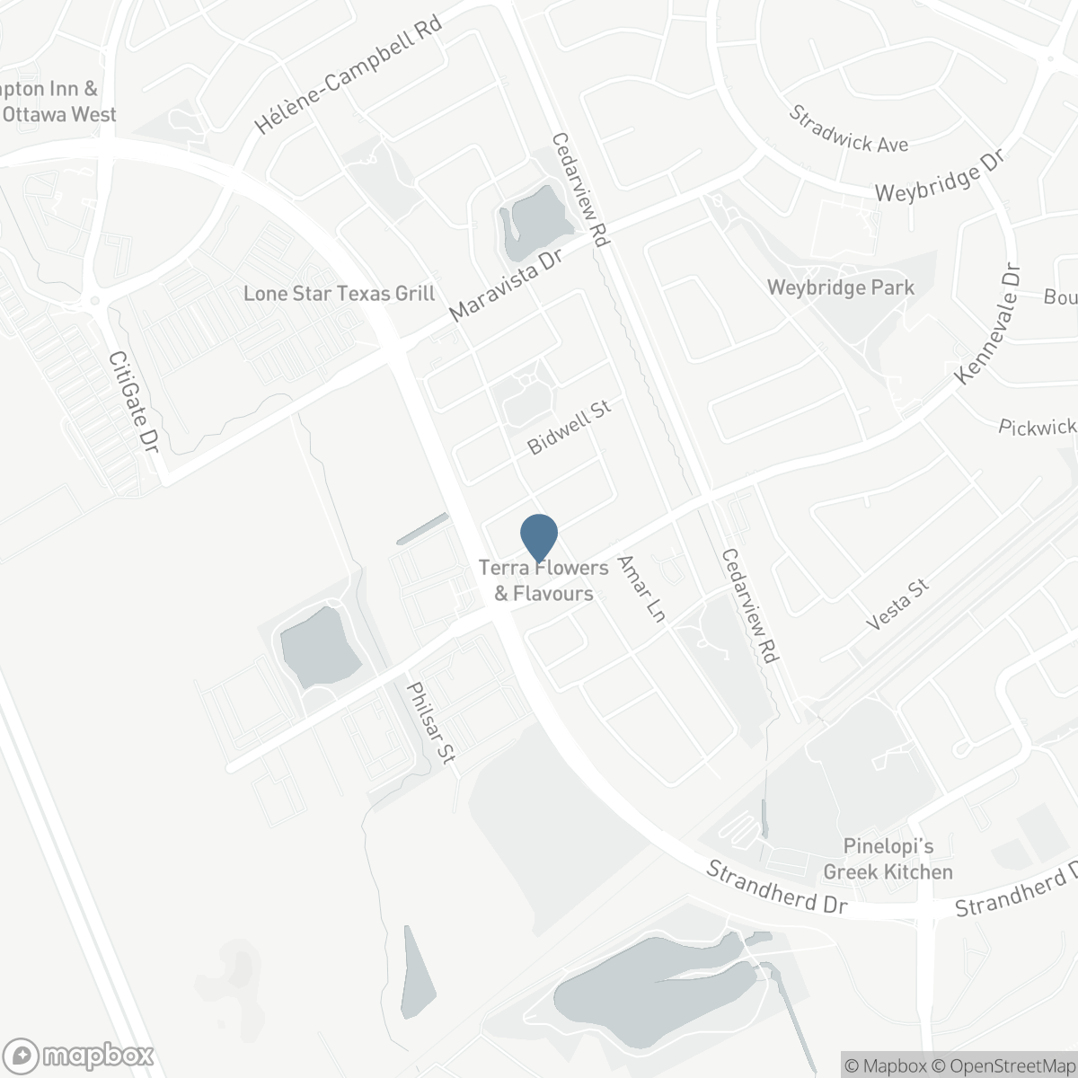 182 PREM CIRCLE, Ottawa, Ontario K2J 0C4